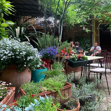 住宿加早餐酒店 “咖啡 - 咖啡”住宿加早餐旅馆 Kikinda