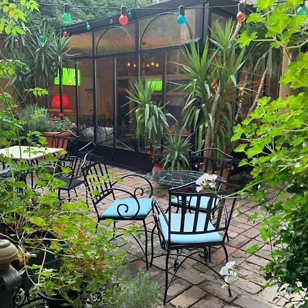 “咖啡 - 咖啡”住宿加早餐旅馆 3*
